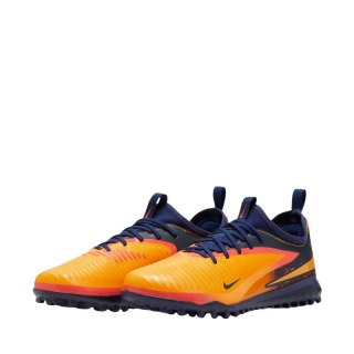 Buty piłkarskie dla dzieci Nike Phantom 6 Low Academy TF EH HQ2040 800 Nike
