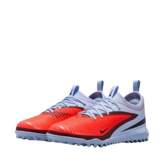 Buty piłkarskie dla dzieci Nike Phantom 6 Low Academy TF HQ2038 400 Nike