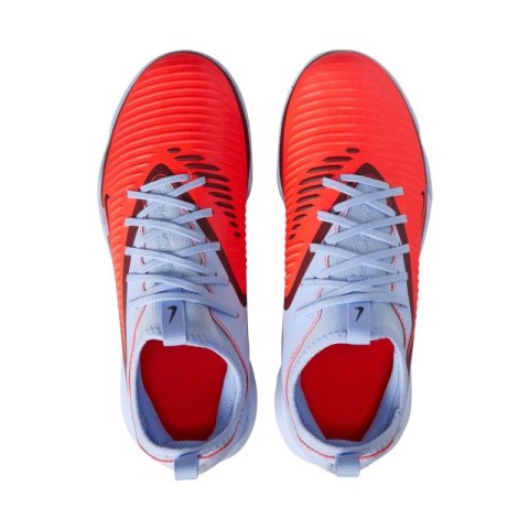 Buty piłkarskie dla dzieci Nike Phantom 6 Low Academy TF HQ2038 400 Nike