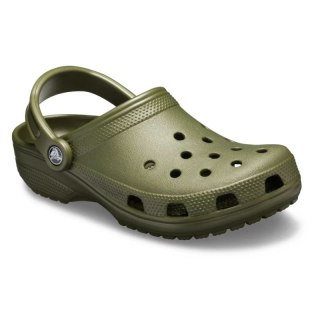Crocs Classic Clog 10001-309 Army Green Crocs