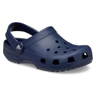 Crocs Kids Classic Clog 10006-11 Navy Crocs