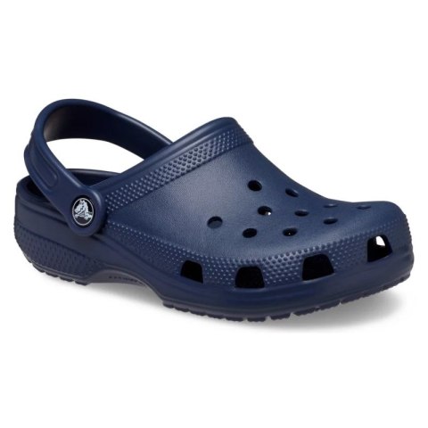 Crocs Kids Classic Clog 10006-11 Navy Crocs