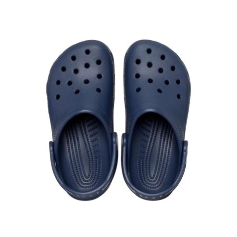 Crocs Kids Classic Clog 10006-11 Navy Crocs