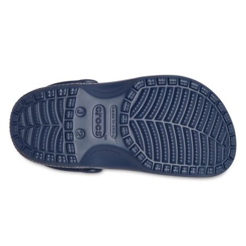 Crocs Kids Classic Clog 10006-11 Navy Crocs