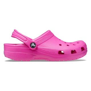 Crocs Kids Classic Clog 10006-14 Fuchsia Crocs