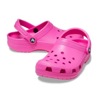 Crocs Kids Classic Clog 10006-14 Fuchsia Crocs