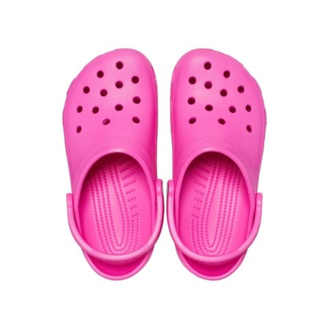 Crocs Kids Classic Clog 10006-14 Fuchsia Crocs