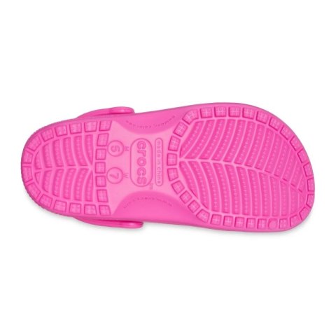 Crocs Kids Classic Clog 10006-14 Fuchsia Crocs