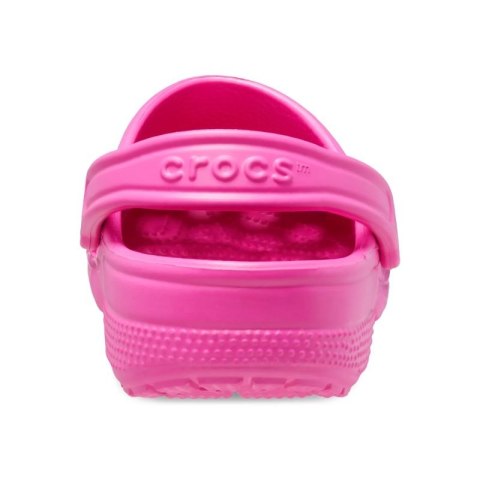 Crocs Kids Classic Clog 10006-14 Fuchsia Crocs
