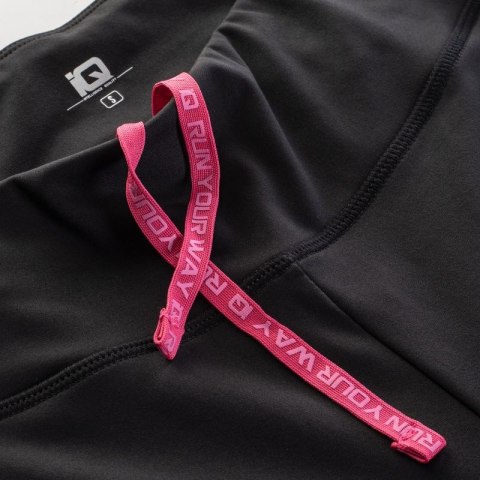 Damskie Legginsy TYA WMNS IQ