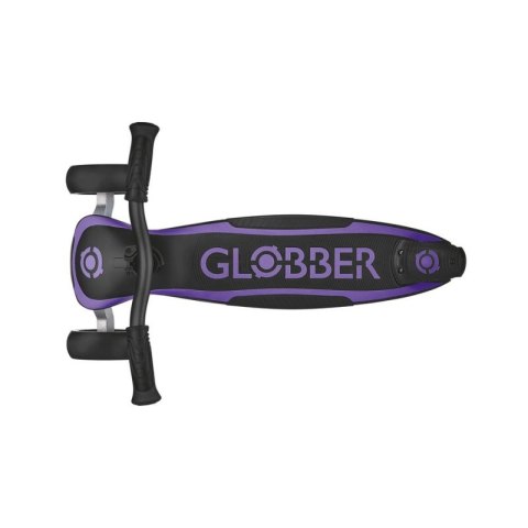 Hulajnoga trójkołowa ULTIMUM - Neochrome (612-401-2) Globber
