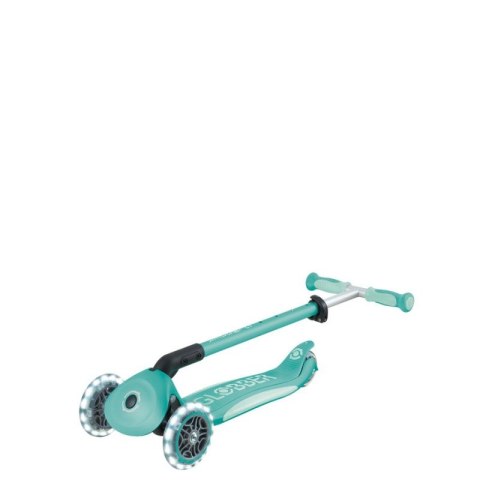 Hulajnoga z siedziskiem GO•UP DELUXE LIGHTS (646-706-2) Globber