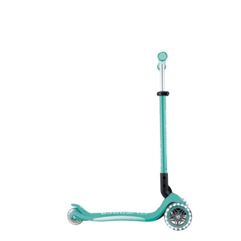 Hulajnoga z siedziskiem GO•UP DELUXE LIGHTS (646-706-2) Globber
