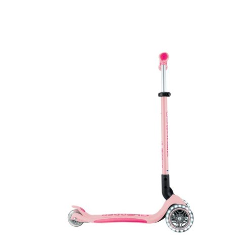 Hulajnoga z siedziskiem GO•UP DELUXE LIGHTS (646-710-2) Globber