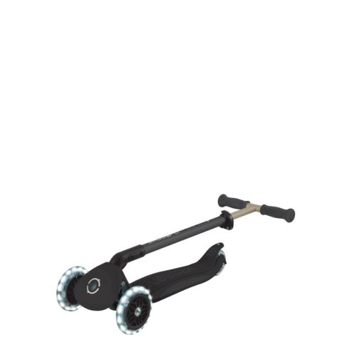 Hulajnoga z siedziskiem GO•UP DELUXE LIGHTS (646-720-2) Globber