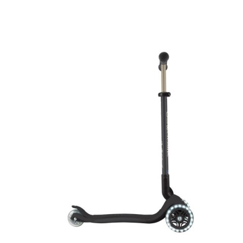 Hulajnoga z siedziskiem GO•UP DELUXE LIGHTS (646-720-2) Globber