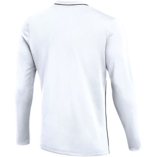 Koszulka męska Nike Dri-Fit Park 26 Crew Top biała HM7165 100 EB FIT