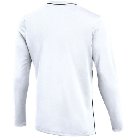 Koszulka męska Nike Dri-Fit Park 26 Crew Top biała HM7165 100 EB FIT