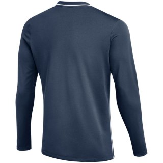 Koszulka męska Nike Dri-Fit Park 26 Crew Top granatowa HM7165 410 EB FIT