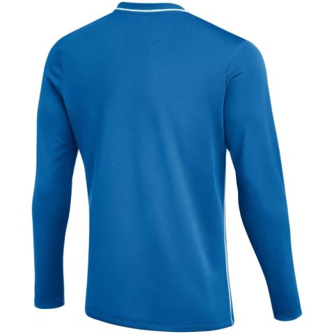 Koszulka męska Nike Dri-Fit Park 26 Crew Top niebieska HM7165 463 EB FIT