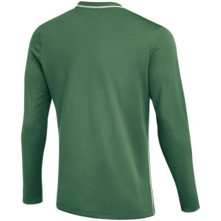 Koszulka męska Nike Dri-Fit Park 26 Crew Top zielona HM7165 302 EB FIT