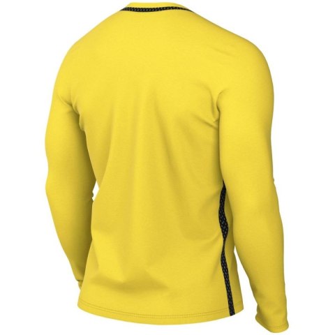 Koszulka męska Nike Dri-Fit Park 26 Crew Top żółta HM7165 719 EB FIT