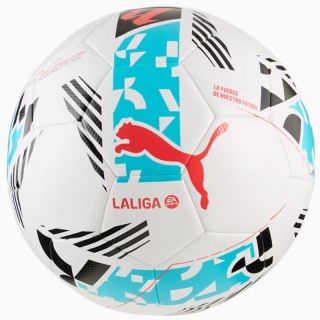 Piłka Puma Orbita LaLiga 1 Replica 084633-01 Puma