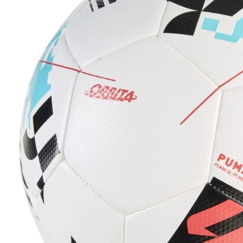 Piłka Puma Orbita LaLiga 1 Replica 084633-01 Puma