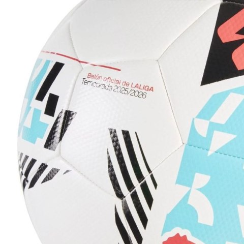 Piłka Puma Orbita LaLiga 1 Replica 084633-01 Puma