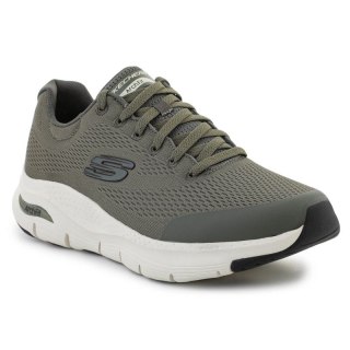 SKECHERS Arch Fit 232040-OLV Olive EB FIT