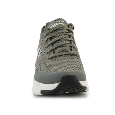 SKECHERS Arch Fit 232040-OLV Olive EB FIT