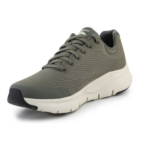 SKECHERS Arch Fit 232040-OLV Olive EB FIT