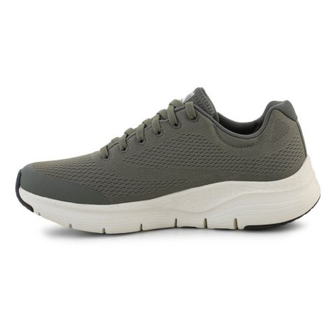 SKECHERS Arch Fit 232040-OLV Olive EB FIT