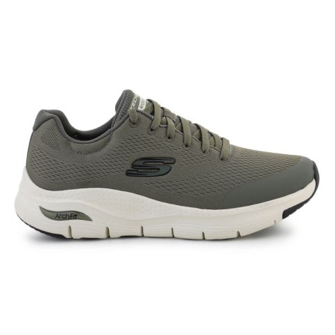 SKECHERS Arch Fit 232040-OLV Olive EB FIT