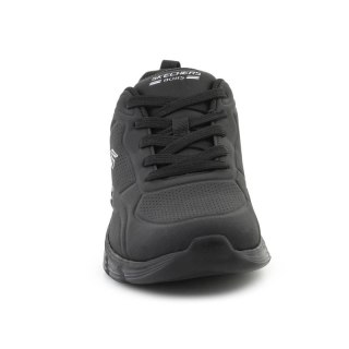 SKECHERS Bobs B Flex Lo - Cool 117715-BBK Black WD