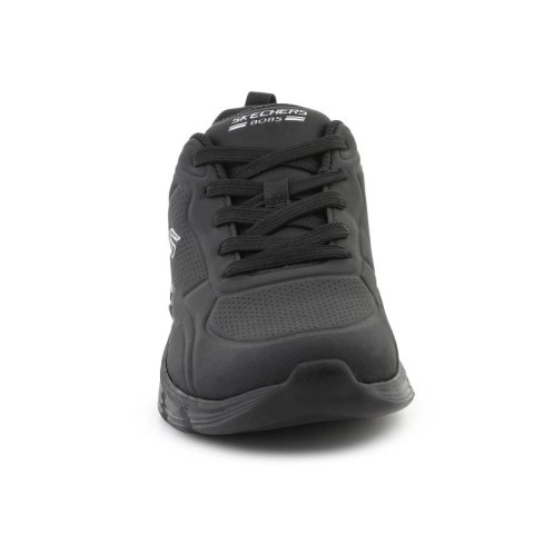 SKECHERS Bobs B Flex Lo - Cool 117715-BBK Black WD