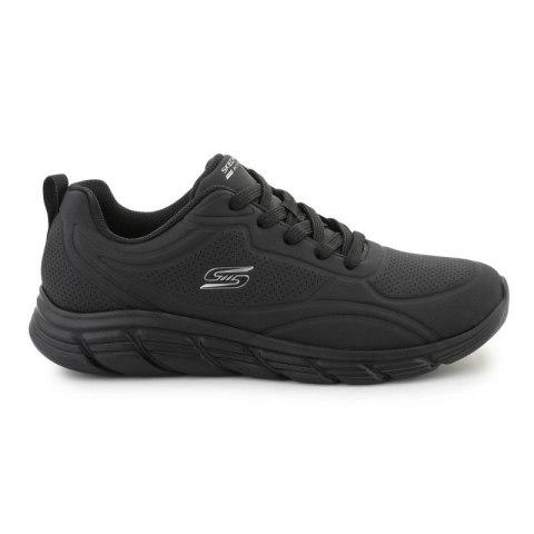 SKECHERS Bobs B Flex Lo - Cool 117715-BBK Black WD