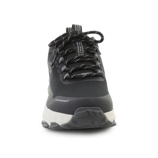 SKECHERS Max Protect-Fast Track 237304-BKGY Black/Gray WD