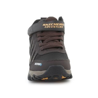 SKECHERS Rugged Ranger - Storm Trail 406412L-BKBR Black Brown WD