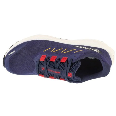 Salomon Aero Blaze 3 Grvl L47915400 Granatowe 42 Salomon
