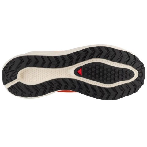 Salomon Aero Blaze 3 Grvl W L47915000 Pomarańczowe 37 1/3 Salomon