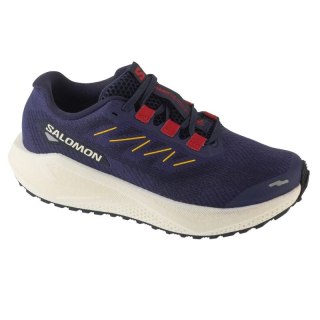 Salomon Aero Blaze 3 Grvl W L47915900 Granatowe 37 1/3 Salomon