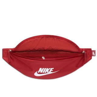 Saszetka nerka Nike Heritage Waistpack DB0490-613 Nike