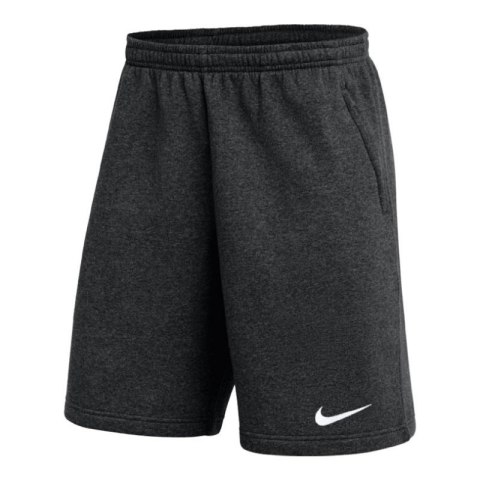 Spodenki Nike Park 26 Fleece Zippered IB1238-010 Nike