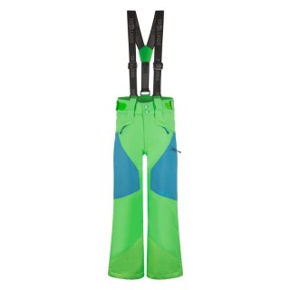 Wodoodporne spodnie na śnieg i narty Trollkids Kids Kongsberg Ski Pant dla chłopca/dziewczynki (638-356) Trollkids