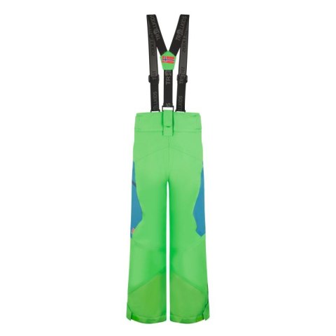 Wodoodporne spodnie na śnieg i narty Trollkids Kids Kongsberg Ski Pant dla chłopca/dziewczynki (638-356) Trollkids
