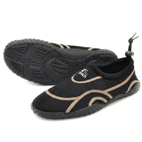 BUTY DO WODY MAN BLACK/BEIGE XQMAX R.41 XQMAX