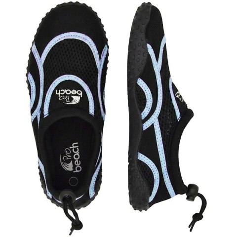BUTY DO WODY MAN BLACK/BLUE XQMAX R.45 XQMAX