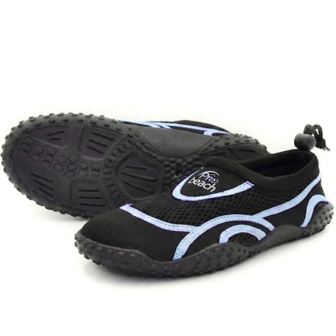 BUTY DO WODY MAN BLACK/BLUE XQMAX R.45 XQMAX