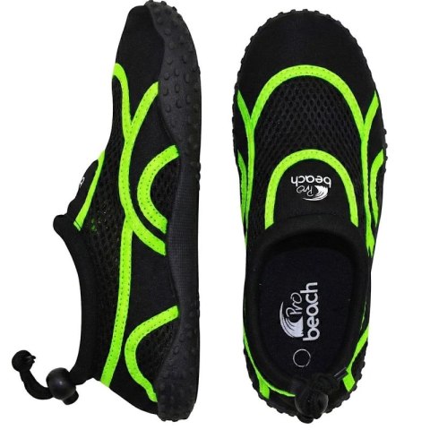 BUTY DO WODY MAN BLACK/GREEN XQMAX R.43 XQMAX